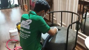 Dịch vụ Giặt Sofa tốt nhất Hà Nội