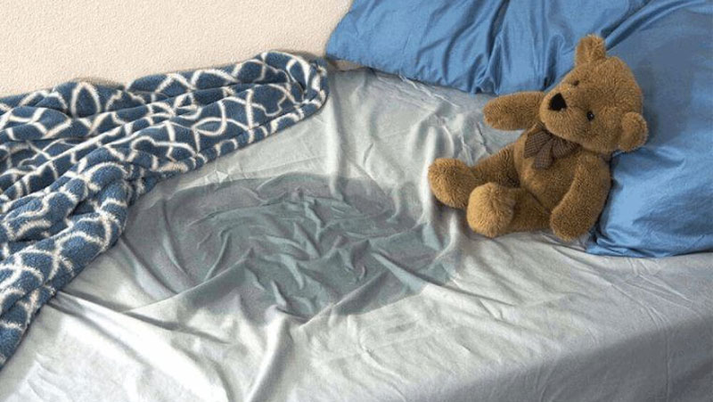 Cách xử lý nệm bị ướt đúng cách từ A - Z