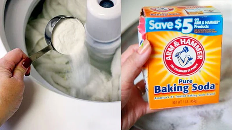 Mẹo hay giúp tẩy mốc trên rèm cửa tại nhà đơn giản