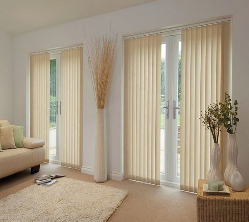 Quy trình giặt màn rèm cửa chuyên nghiệp