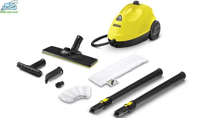 Máy hơi nước nóng Karcher SC2