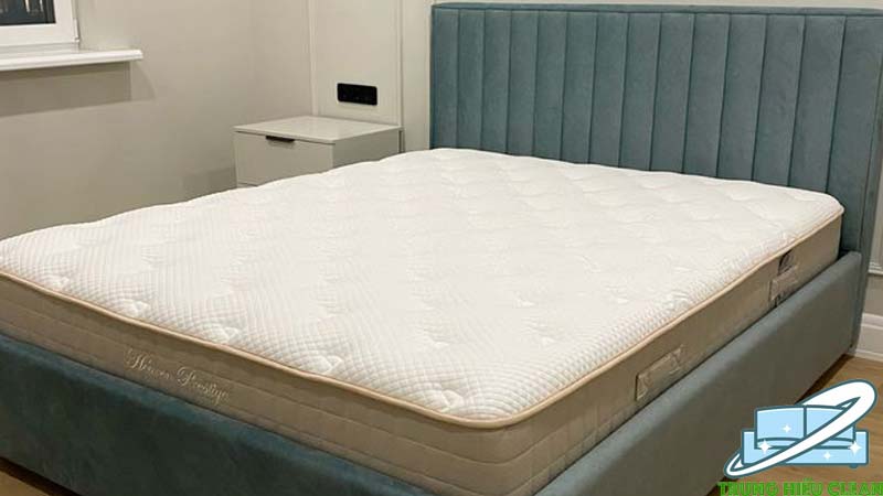 Dịch vụ giặt đệm tại nhà Bắc Từ Liêm