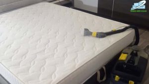 Giặt đệm tại nhà cầu giấy