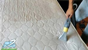 Giặt đệm tại nhà Đống Đa