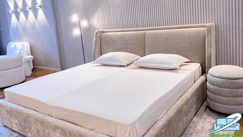 Giặt đệm tại nhà Hà Đông Giá Rẻ