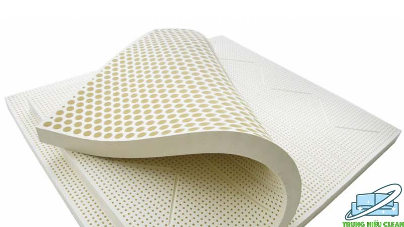 Giặt đệm kym dan tại Trung Hiếu