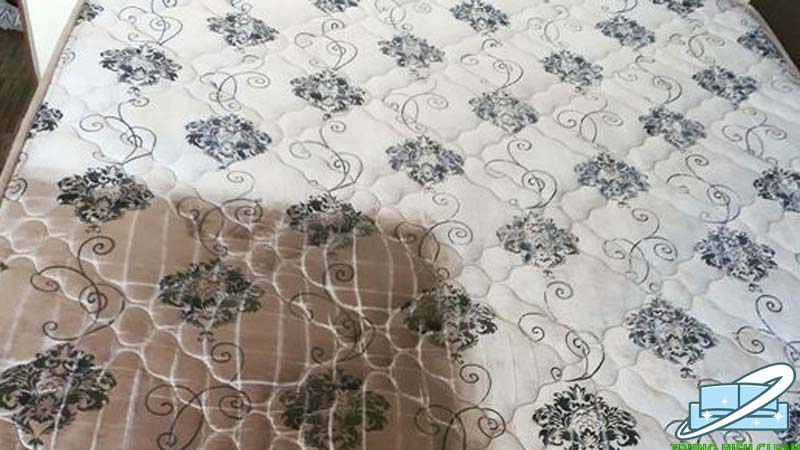 Trung Hiếu Clean nhận giặt đệm Đóng Đa