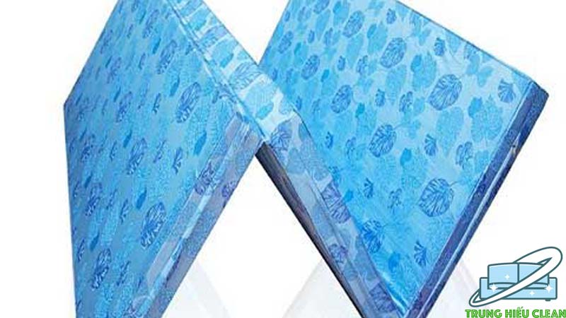 Trung Hiếu Clean nhận giặt đệm tại nhà Bắc Từ Liêm