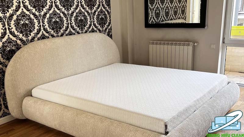 Giặt đệm tại Hà Đông chỉ từ 200k