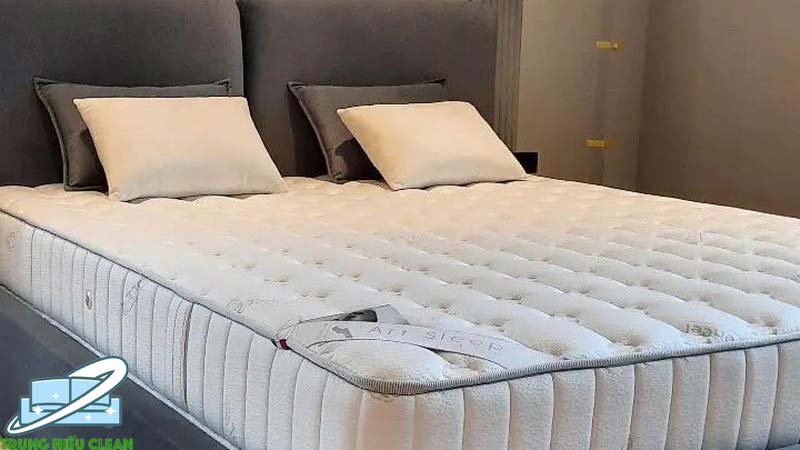 Star clean vệ sinh đệm khử khuẩn giá rẻ chỉ từ 150k