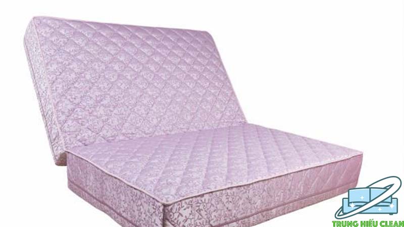 Vệ sinh thủ đô nhận giặt đệm tại nhà Bắc Từ Liêm