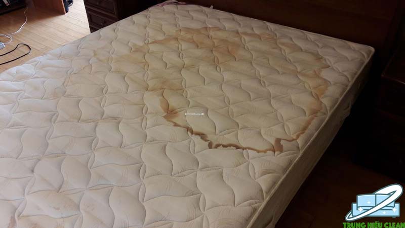 Thu Hương chuyên nhận làm sạch đệm tại Đống Đa