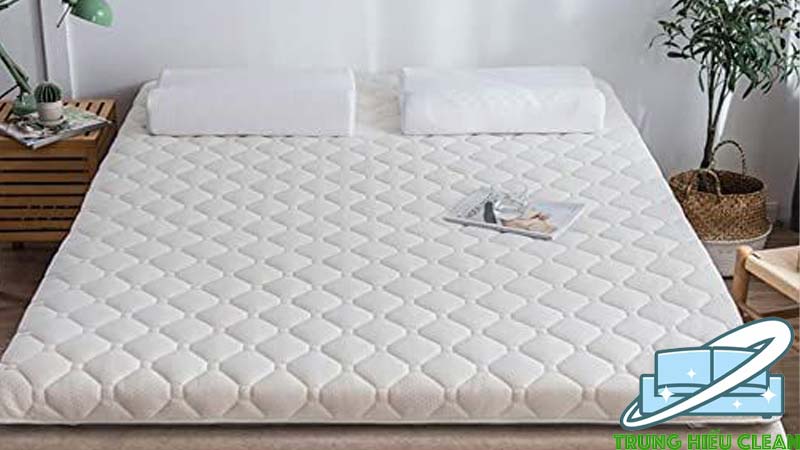 Giặt là cộng chuyên nhận giặt đệm tại nhà