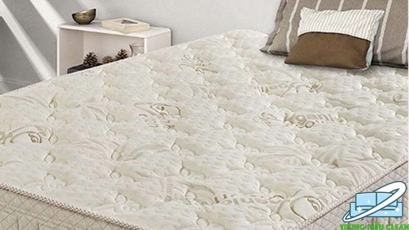 Súp Lơ Cleaning chuyên nhận giặt đệm tại nhà giá rẻ