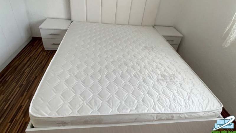 Suploclean Đơn vị giặt đệm giá chỉ từ 200k