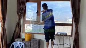 Vệ sinh công nghiệp Hà Nội Trung Hiếu Clean