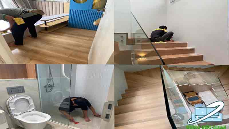 Tại sao nên chọn Trung Hiếu là đơn vị vệ sinh công nghiệp Hà Nội