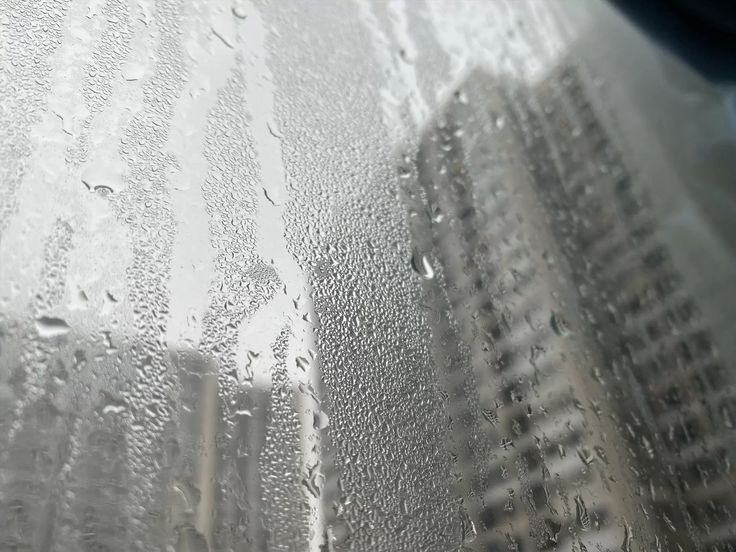 Thời tiết nồm ẩm tại miền Bắc