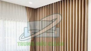 Giặt rèm cửa bằng máy giặt được không