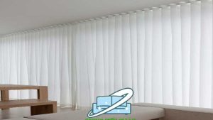 Giặt rèm Hoàng Mai giá rẻ