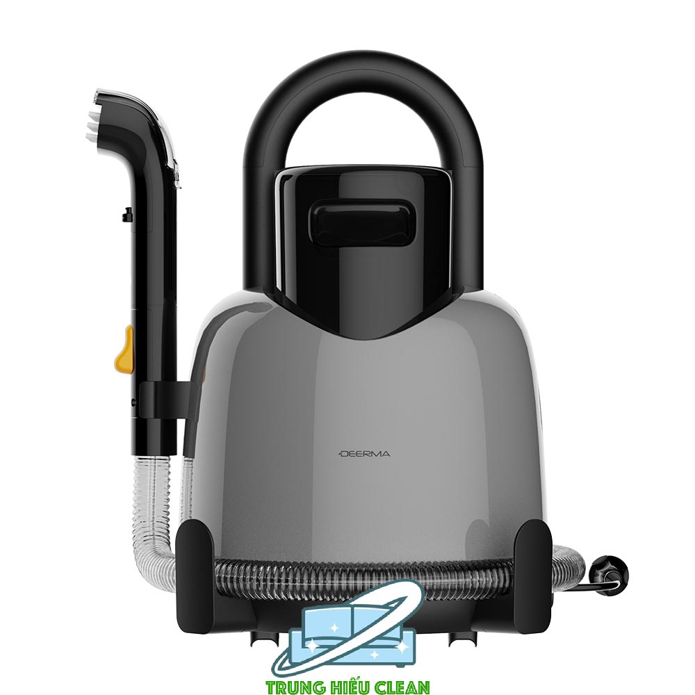 Deerma BY200S – Máy giặt rèm cầm tay lực hút mạnh