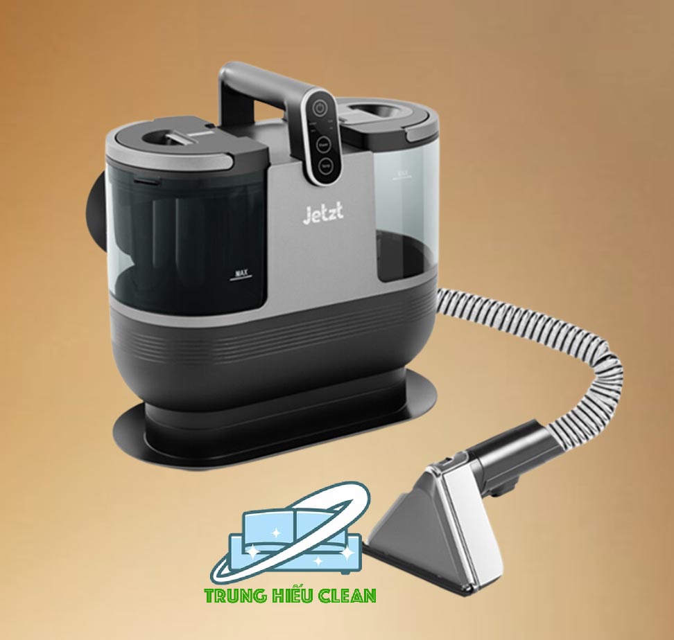 Máy giặt rèm Jetzt G3