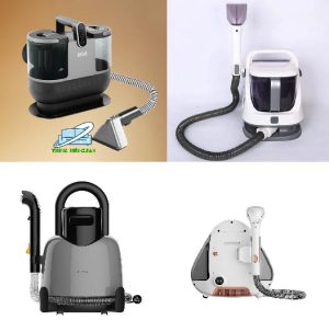 Top 5 mẫu máy giặt rèm cầm tay tốt nhất