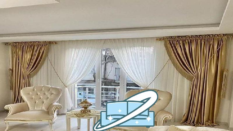 Trung Hiếu Clean đơn vị giặt rèm cửa Hoài Đức