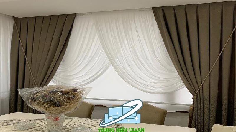 Lợi ích khi chọn trung hiếu clean