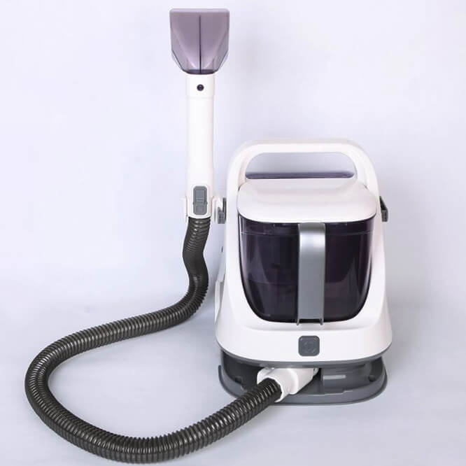 Máy giặt rèm cầm tay Liberty LB268