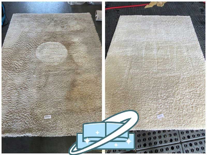 giặt thảm Hà Đông