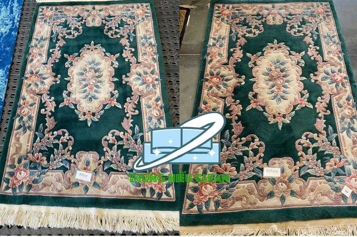 Giặt thảm nam từ liêm