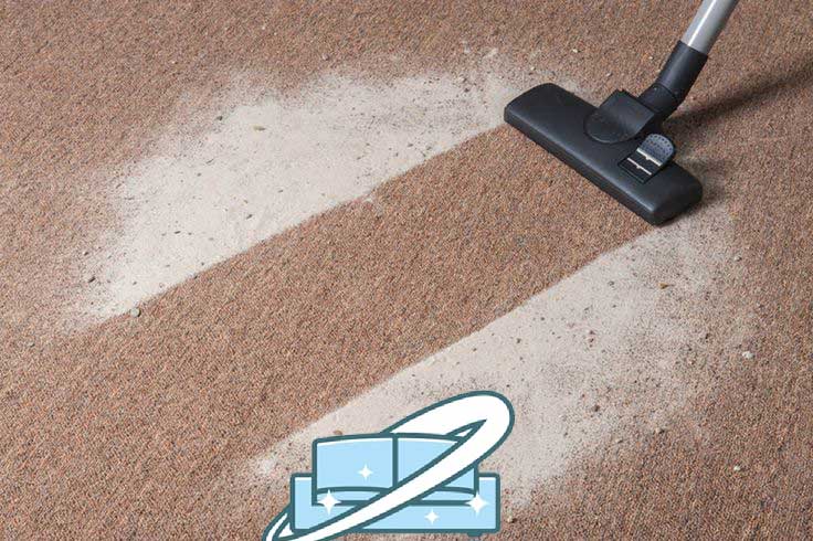 Dịch vụ giặt thảm Bắc Từ Liêm