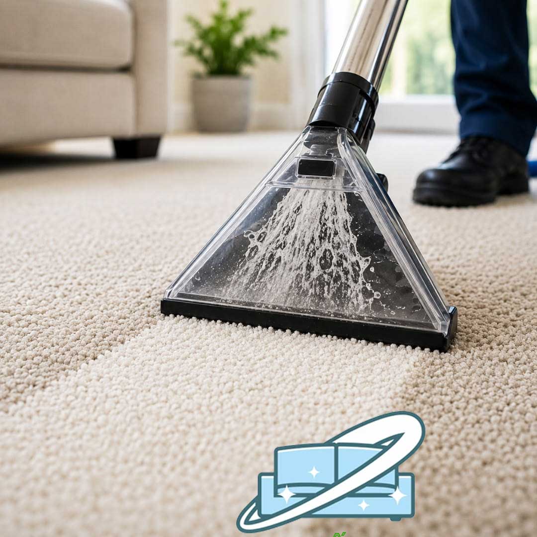 Giặt thảm trang trí đống đa