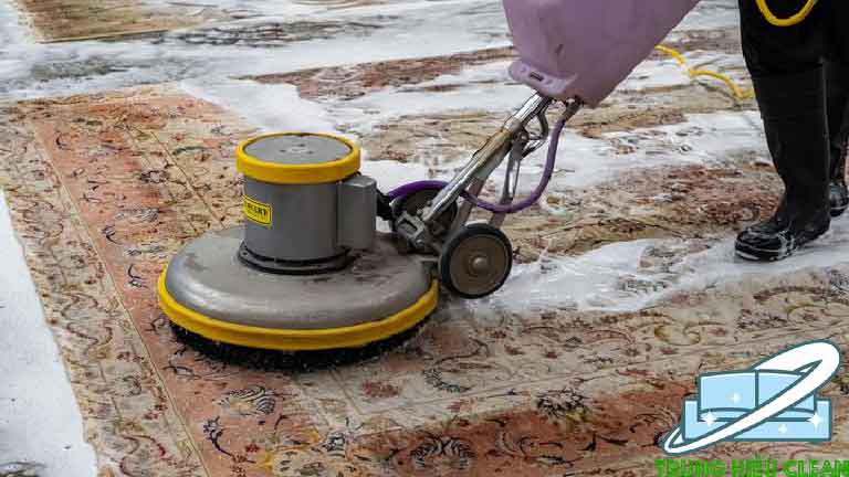 Dịch vụ giặt thảm Hoàn Kiếm gái rẻ