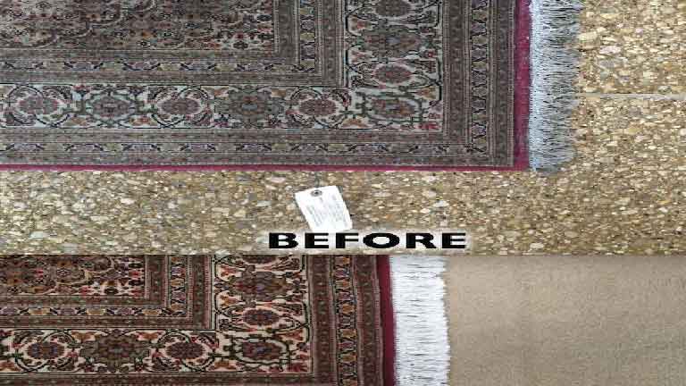 Lý do nên chọn trung hiếu clean là đơn vị giặt thảm