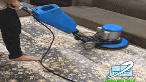 Dịch vụ giặt thảm Tây Hồ giá rẻ uy tín