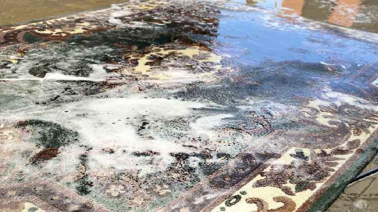 Vệ sinh thảm Hoài Đức Giá Rẻ uy tín